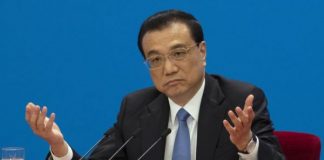 中国特色66:泛亚和E租宝案完全是中央决策错误和地方政府腐败的恶果,李克强难辞其咎