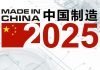 中美对抗13:习近平的“中国制造2025”为什么会遭到美国的阻止?