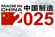 中美对抗13:习近平的“中国制造2025”为什么会遭到美国的阻止?