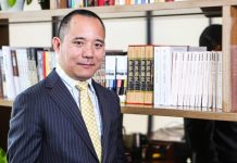 向松祚宗親內部講話:中共制度,天下最毒