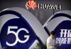 中美对抗14:美国封杀华为都是5G惹得祸,军方背景引发外界担忧