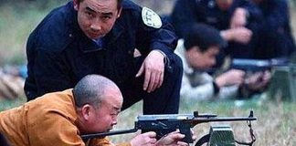 中国特色122:中共去宗教化运动,让和尚练射击,让少林寺除“寺”字,道观搞得四不像