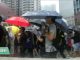 VOA连线(张蓉湘):美国国务院呼吁各方停止使用暴力,盼香港局势和平解决