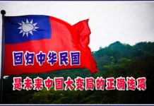 中华民国海外公民委员会:致中共中央四中全会全体到会者的公开信