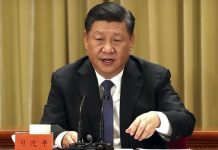 傅申奇:习大帝梦断