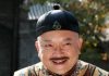 自由和珅推特
