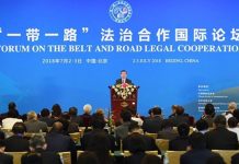 中国特色108:中共全球军事扩张战略,不断武装世界上的独裁腐败政权