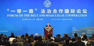 中国特色108:中共全球军事扩张战略,不断武装世界上的独裁腐败政权