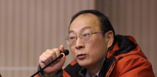 当代国际小丑:“祸国军师”金灿荣