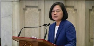关注香港反送中6:6.13港网遭中共黑客攻击,蔡英文批港修法侵害人权
