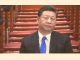 习近平被台湾网民判处斩立决,模拟示范拍下视频