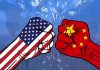 中美对抗1:北京取消直飞夏威夷航线,习近平还蒙在鼓里,连对手的试探性进攻都看不懂