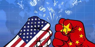 中美对抗1:北京取消直飞夏威夷航线,习近平还蒙在鼓里,连对手的试探性进攻都看不懂