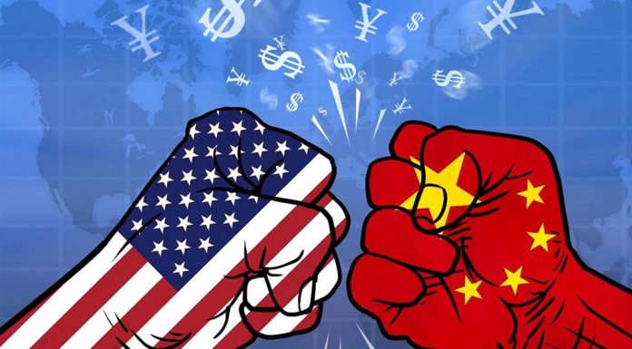 中美对抗1:北京取消直飞夏威夷航线,习近平还蒙在鼓里,连对手的试探性进攻都看不懂