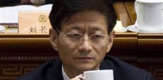 当代国际小丑:“花狐狸”孟建柱