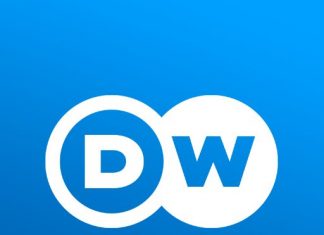 德国之声中文官方推特