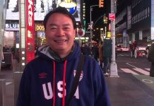 邱家军:香港大律師集體決志反送中