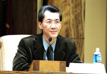明居正:中共黨比國家大的危害?