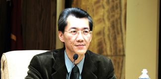 明居正:反送中讓香港社會開始分裂