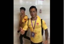 中共雇大批福建民团开赴香港,准备对HK示威者施暴