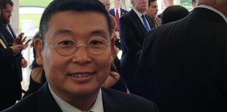 杨建利:我的六四故事