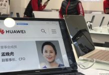 中美对抗20:孟晚舟在加拿大被捕,中国科技战略全被打乱