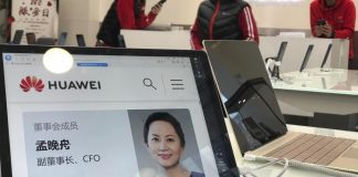 中美对抗20:孟晚舟在加拿大被捕,中国科技战略全被打乱