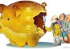 关注中国债务9:去年社保基金缺口约10万亿,到2050年缺口将达43万亿
