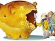 关注中国债务9:去年社保基金缺口约10万亿,到2050年缺口将达43万亿