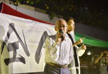 前香港公务员事务局局长王永平:公务员不是向某个人忠诚,而是要向制度、社会、市民忠诚!