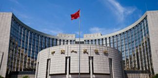 中共间接承认央行操纵汇率