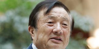 中國商品繞道台灣洗產地 查獲量暴增一倍,任正非稱華為生死存亡關頭 將減薪和裁員