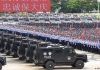 评论:对香港动用军队的代价
