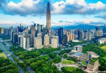 习近平全球行不通就搞亚洲,亚洲行不通搞国内,玩残了雄安玩香港,玩疯了香港又要玩深圳