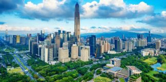 习近平全球行不通就搞亚洲,亚洲行不通搞国内,玩残了雄安玩香港,玩疯了香港又要玩深圳