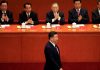 外媒看习近平4:美国之音 :习近平独裁专制形同皇朝末世