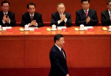 外媒看习近平4:美国之音 :习近平独裁专制形同皇朝末世