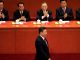 外媒看习近平4:美国之音 :习近平独裁专制形同皇朝末世