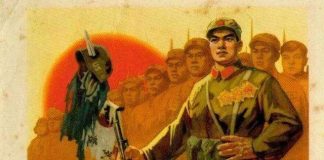 林林七:中国人为什么不讲理之三