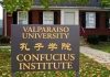 中美对抗21:文化战,美国封杀孔子学院,欧洲视孔子学院为间谍中心