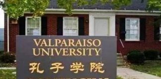 中美对抗21:文化战,美国封杀孔子学院,欧洲视孔子学院为间谍中心