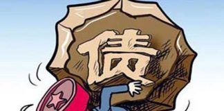 关注中国债务5:地方政府显形债务为20万亿,隐性债务却高达40万亿之多