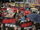 中国观察:中共反击香港抗议幕后操作手法曝光,企图制造大事为全面清场做铺垫