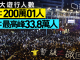 关注香港反送中9:6.16游行人数近200万,加拿大举行多场集会声援香港