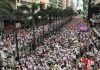 海风: “反送中” 运动背后的六股势力