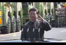 当代国际小丑:“人类公害”习近平