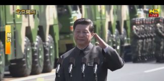 当代国际小丑:“人类公害”习近平