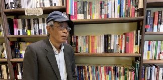关注香港反送中7:6.14林荣基去台湾申请避难,掀起港人移民台湾话题