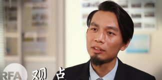 李源 (上): 香港民主运动应争取更多大陆民众支持