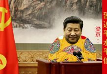 外媒看习近平7:自由亚洲电台:习近平水平低,体制化独裁遇难题